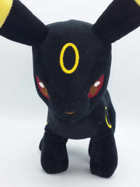 Nachtara Pokemon Plüsch